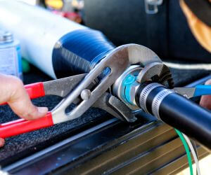 About Water Heater Repair LLC Fenwick, WV